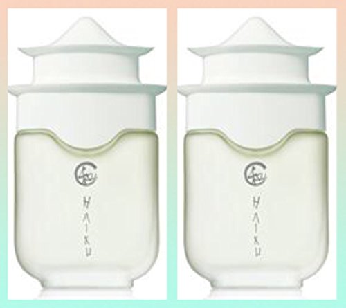 Avon Haiku Eau de Parfum Spray 1.7 Fl Oz each Brand New in Box LOT OF 2 Sold By The Glam Shop Avon Haiku Eau de Parfum Spray 1.7 Fl Oz each Brand New in Box LOT OF 2 Sold By The Glam Shop