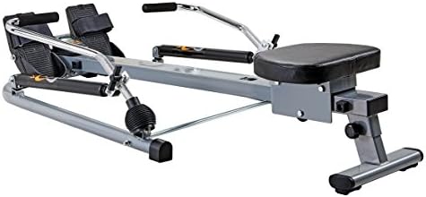 v fit rowing machine