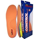 Redi-Thotics Control Orthotic Insoles