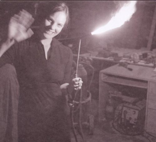 Scout Niblett - I.b.d. Lyrics - Zortam Music