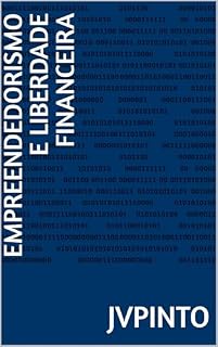 Livro Empreendedorismo e Liberdade Financeira