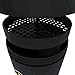 Battle Shakers Missile | Military Themed Shaker Bottle | Leak-Proof Protein Cup with Storage Compartment | Mix Protein Powders & More | Durable & Dishwasher Safe | 20 Oz