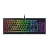 Razer Cynosa Chroma Gaming Keyboard: Individually Backlit RGB Keys – Spill-Resistant Design – Programmable Macro…