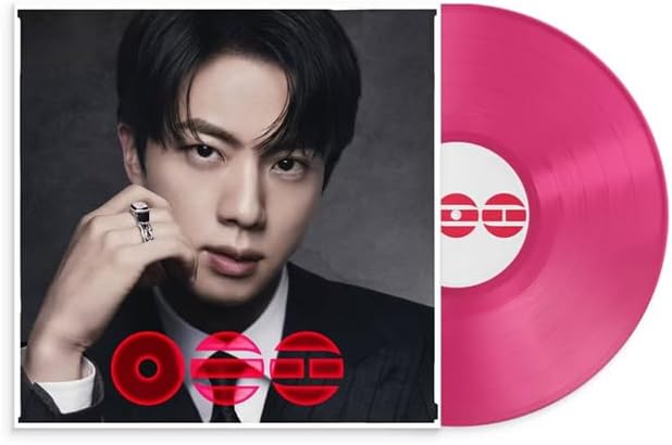 Amazon.com: Jihyo Vinyl, Zone Melon LP: CDs & Vinyl