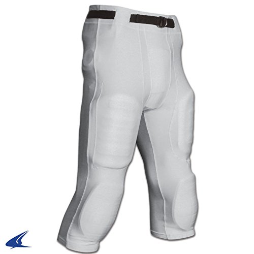 Blackouttees FP10 Poly Spandex Football Youth Game