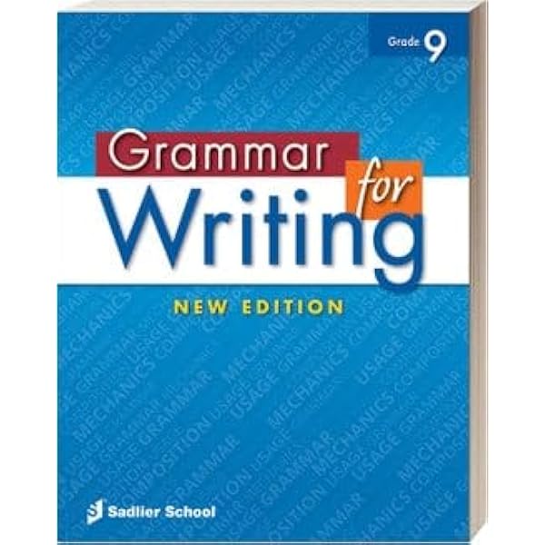 洋書 YO English 6 Writing and Grammar Subject KIT Bob Jones, BJU