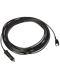 Winegard RP GM52 antena de satélite, cable de 50 pies y 12 V, para GM 1518, GM 5000, y GM 0700