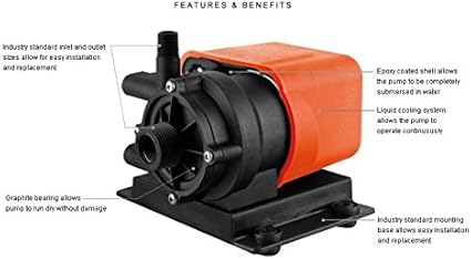 SEAFLO SFCPA1-G250-01 product image 2