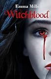 Witchblood (Volume 1)