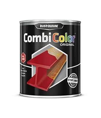 Rust-oleum 7365.0.75 CombiColor Original, protección Superior Metal