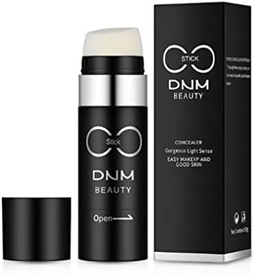 TMROW Face Concealer Stick Waterproof Whitening Moisturizing Air Cushion CC Cream Foundation Highlight Makeup