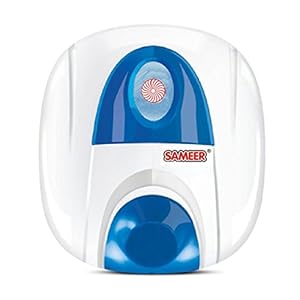 Sameer i-Flo 15-Litre Water Heater (White)