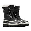 Sorel-Womens-Caribou-Waterproof-Boot-for-Winter