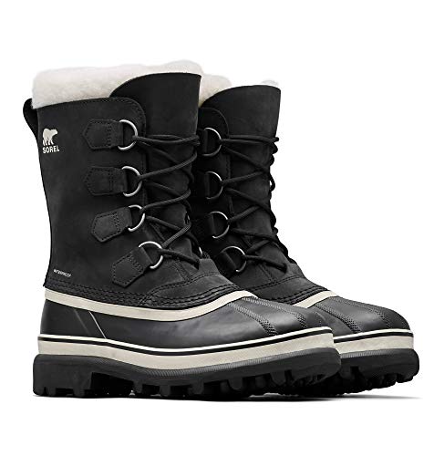 Sorel-Womens-Caribou-Waterproof-Boot-for-Winter
