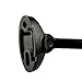 AHL Rear View Side Mirrors Fit for Hyosung GT125R GT250R GT650R GT650S/HONDA CBR900 CBR919 CBR929 CBR954 1998-2003, 88110-MAS-E01 88120-MAS-E01