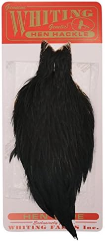 Whiting Hen Capes
