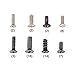 Walkera Rodeo 110 Racing Drone Spare Parts:110-Z-10 Screw Set