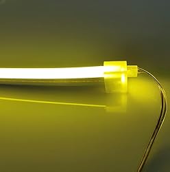 99 Lighting 10pcs 12V led neon solderless Connector