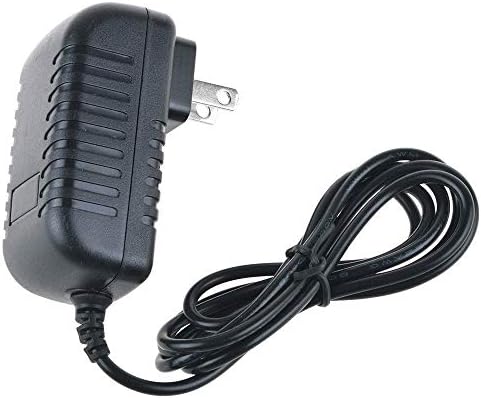 AFKT AC/DC Adapter for Pulse Performance Product 80W Electric Scooter 160966 161909 161149 GRT-11 Monster Trax ATV12V-BL/OR Briggs & Stratton B4177GS 705927 MW48-1200750 12V-13.5V Charger(NOT 24V)