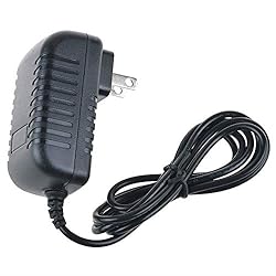 AFKT 13V AC/DC Adapter Replacement for Philips IP40