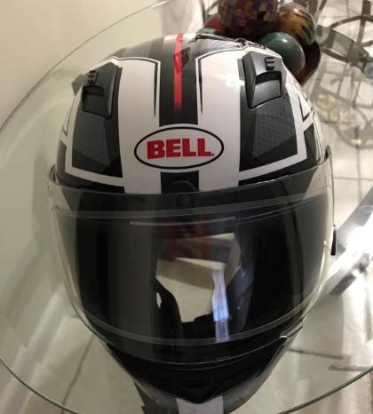 6 WeePro+Universal+Helmet+Shield+Resistant