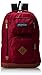 JanSport Austin Laptop Backpack - Viking Red