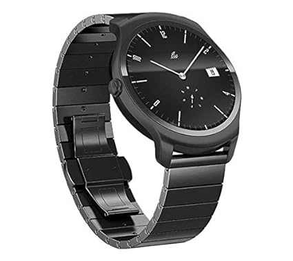 ticwatch 2 onyx