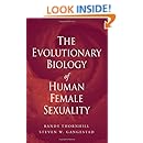 The Evolutionary Biology of Human Female Sexuality