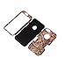 iPhone 6s Case, CexCob High Impact Camouflage Tree Skin 3 in 1 Hybrid Shockproof Full Body Protective Armor Combo Defender Cover Case Compatible for Apple iPhone 6s / 6, Black