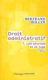 Droit administratif