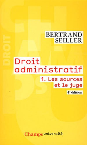 Droit administratif