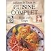 Le Cours De CUISINE COMPLET: Etape Par Etape 1551850370 Book Cover