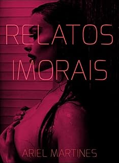 Livro Relatos Imorais