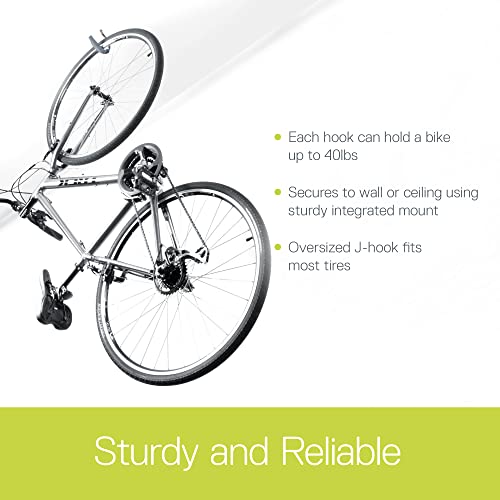 Bike Wall Mount Hook by Delta Cycle Review: What Specs and Owner Reports Reveal 13 Thumbnail 13