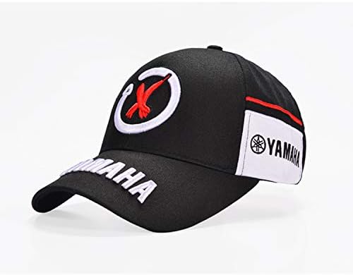 Newest F1 Moto GP Jorge Lorenzo Mens Embroidery 99 Yamaha Cap Motorcycle Racing Men Baseball Cap