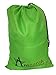 Travel PACKING CUBES Large Set 6 pcs Organizers with Versatile Pouch Laundry Bag Eco