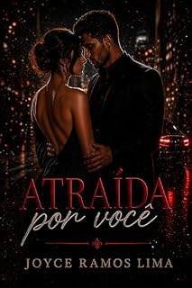 Livro Atraída Por Você