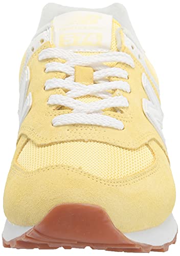 New Balance Women's 574 V2 Pastel Sneaker
