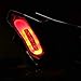 DMP 2015-2020 Yamaha YZF-R1 YZF-R1M YZF-R1S 2017-2020 YZF-R6 R6 Smoked Integrated LED Tail Light - 905-6749D