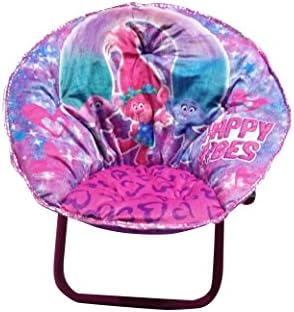 children's saucer chair