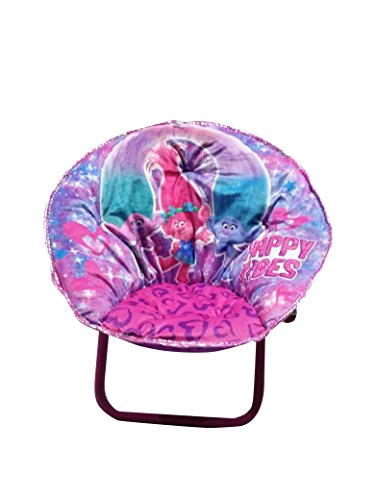 children's saucer chair