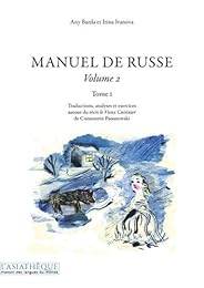 Manuel de russe