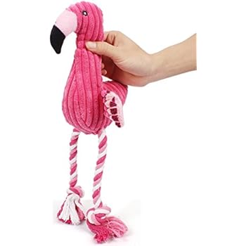 foufit dog toys