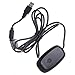 Xbox 360 Receiver, Wireless Pc Gaming Receiver USB Xbox 360 Wireless Receiver For Microsoft XBOX 360