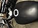 Motorcycle Gas Tank Cover Fuel Cover Cap (Kawasaki ZX6R/ZX7R/ZX9R/Ninja 250/250R)