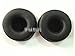 Earpads Ear Pads Cushions Replacement Compatible Pour AKG K518DJ K518LE K81 MDR-NC6 Headphones Headset Earphone Color Black