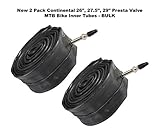 Continental New 2 Pack 26