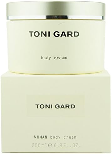 Toni Gard - Classic Woman Body Cream 6.8 Fl. Oz