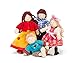 Le Toy Van Daisylane Family Dolls (Set of 4)