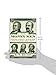 The Money Men: Capitalism, Democracy, and the Hundred Years' War Over the American Dollar (Enterprise)